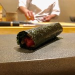 はっこく - 2018.12.  突先