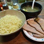 麺屋山岸 - 