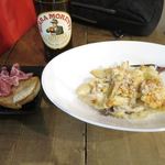 チャオ イタリアン バル - 