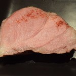 RISTORANTE Orobianco - フランス産豚肩ロースのロースト