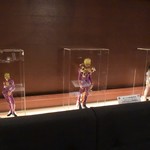 RISTORANTE Orobianco - Orobianco✕JOJOコラボ仕様の店内