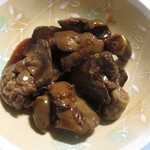 鶏肉の神田染谷 - 