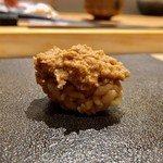 はっこく - 2018.12.  鮟肝