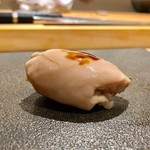 はっこく - 2018.12.  牡蠣