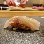 はっこく - 2018.12.  鮎女魚