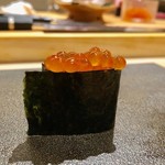 はっこく - 2018.12.  いくら