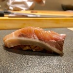 はっこく - 2018.12.  鰤幽庵漬