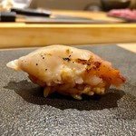 はっこく - 2018.12.  北寄貝