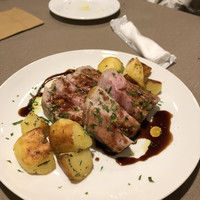 ミノリ リストランテ イタリアーノ - 