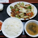 口福飯店 - 