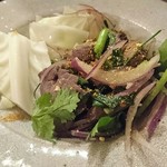 酒とタイ料理 ピッサヌローク - 