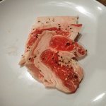 すたみな太郎PREMIUM BUFFET - 牛ステーキ