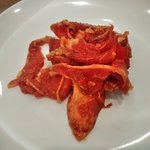 すたみな太郎PREMIUM BUFFET - 激辛カルビ