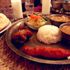 ネパール料理バルピパル