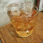 すたみな太郎PREMIUM BUFFET - 梅酒