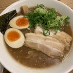 Morimoto Ramen Dou - 