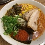 Morimoto Ramen Dou - 