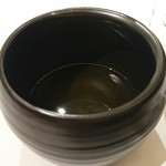 レスト ケイ ヤマウチ - ジャスミン+煎茶+柚子