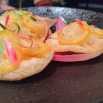 レスト ケイ ヤマウチ - 