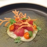 レスト ケイ ヤマウチ - 