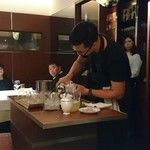 レスト ケイ ヤマウチ - 