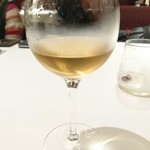 レスト ケイ ヤマウチ - アルザス白