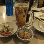 大衆酒場　ふくろ - 