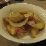 大衆酒場　ふくろ - 