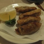 大衆酒場　ふくろ - 