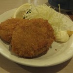 大衆酒場　ふくろ - 