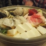 大衆酒場　ふくろ - 