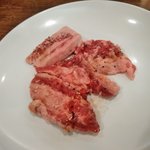 すたみな太郎PREMIUM BUFFET - 中落カルビ