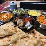 ナマステネパール - ナマステセット