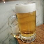 すたみな太郎PREMIUM BUFFET - 金麦