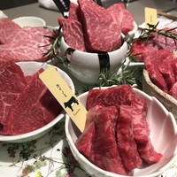熟成和牛焼肉エイジング・ビーフ 横浜店 - 