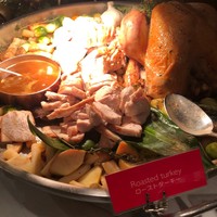 フレンチ キッチン - 