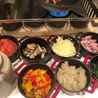 フレンチ キッチン - 