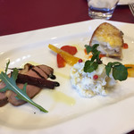 オステリア イル ロカーレ - 