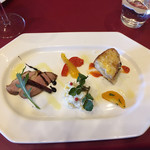 オステリア イル ロカーレ - 