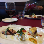 オステリア イル ロカーレ - 