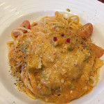 オステリア イル ロカーレ - 