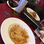 オステリア イル ロカーレ - 