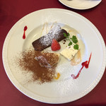 オステリア イル ロカーレ - 