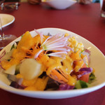 オステリア イル ロカーレ - 