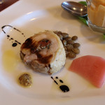 オステリア イル ロカーレ - 