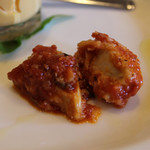 オステリア イル ロカーレ - 