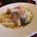 オステリア イル ロカーレ - 