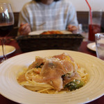 オステリア イル ロカーレ - 