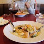 オステリア イル ロカーレ - 