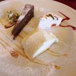 オステリア イル ロカーレ - 